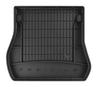 TPE Frogum Pro-Line Tapis De Coffre pour Audi A4 B5 1994-2001 TPE caoutchouc pro