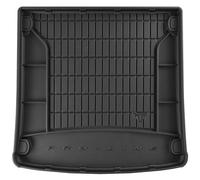 TPE Frogum Pro-Line Tapis De Coffre pour Audi A4 B6 2000-2006 TPE caoutchouc pro