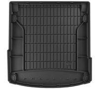 TPE Frogum Pro-Line Tapis De Coffre pour Audi A4 B7 2004-2008 TPE caoutchouc pro