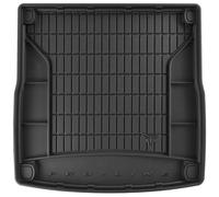 TPE Frogum Pro-Line Tapis De Coffre pour Audi A4 B8 2007-2015 TPE caoutchouc pro