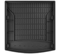 TPE Frogum Pro-Line Tapis De Coffre pour Audi A4 B8 2007-2015 TPE caoutchouc pro