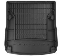 Frogum Tapis de coffre MMT A042 TM403574 TPE Pro-Line pour Audi A6 C6 2004-2011