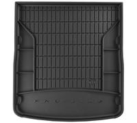TPE Frogum Pro-Line Tapis De Coffre pour Audi A6 C7 2011-2018 TPE caoutchouc pro