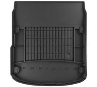TPE Frogum Pro-Line Tapis De Coffre pour Audi A6 C8 depuis 2018 TPE caoutchouc p