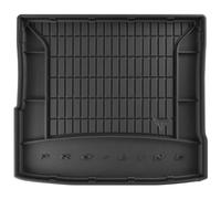 TPE Frogum Pro-Line Tapis De Coffre pour Audi Q3 Sportback depuis 2019 TPE caout