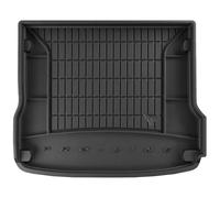 TPE Frogum Pro-Line Tapis De Coffre pour Audi Q5 I 2008-2016 TPE caoutchouc prot