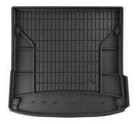 TPE Frogum Pro-Line Tapis De Coffre pour Audi Q7 I 2005-2015 TPE caoutchouc prot