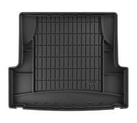 TPE Frogum Pro-Line Tapis De Coffre pour BMW Serie 3 E91 2004-2012 TPE caoutchou