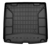 TPE Frogum Pro-Line Tapis De Coffre pour BMW Serie 5 F11 2010-2017 TPE caoutchou