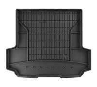 Tapis de coffre en caoutchouc pour BMW 6 GT G32 à partir de 2017