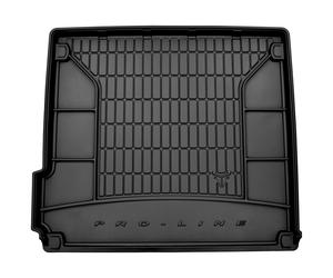 TPE Frogum Pro-Line Tapis De Coffre pour BMW X5 F15 2013-2018 TPE caoutchouc pro