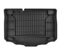 TPE Frogum Pro-Line Tapis De Coffre pour Citroen C3 I 2002-2009 TPE caoutchouc p
