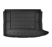 TPE Frogum Pro-Line Tapis De Coffre pour Citroen C4 I 2004-2010 TPE caoutchouc p