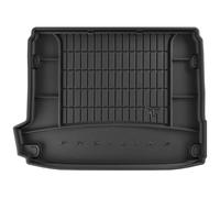 TPE Frogum Pro-Line Tapis De Coffre pour Citroen C4 II 2010-2018 TPE caoutchouc