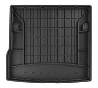 TPE Frogum Pro-Line Tapis De Coffre pour Dacia Duster I 2010-2017 TPE caoutchouc