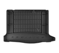 TPE Frogum Pro-Line Tapis De Coffre pour Dacia Sandero II 2012-2020 TPE caoutcho