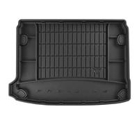 TPE Frogum Pro-Line Tapis De Coffre pour Citroen DS4 2011-2015 TPE caoutchouc pr