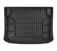 TPE Frogum Pro-Line Tapis De Coffre pour Fiat Bravo II 2007-2014 TPE caoutchouc