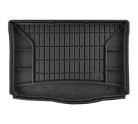 TPE Frogum Pro-Line Tapis De Coffre pour Fiat Punto 2012-2014 TPE caoutchouc pro
