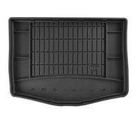 TPE Frogum Pro-Line Tapis De Coffre pour Ford C-Max II 2010-2019 TPE caoutchouc
