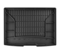 Tapis de coffre FROGUM TM405004 Ford Focus