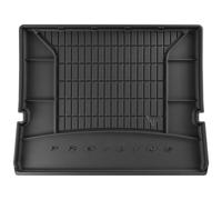 TPE Frogum Pro-Line Tapis De Coffre pour Ford Galaxy II 2006-2015 TPE caoutchouc