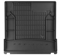 TPE Frogum Pro-Line Tapis De Coffre pour Ford Grand Tourneo Connect 2017-2022 TP