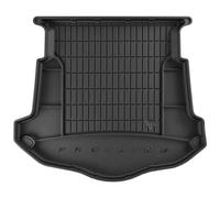 TPE Frogum Pro-Line Tapis De Coffre pour Ford Mondeo IV 2007-2014 TPE caoutchouc