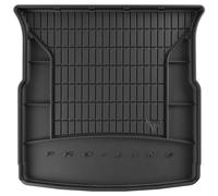 TPE Frogum Pro-Line Tapis De Coffre pour Ford S-Max I 2006-2014 TPE caoutchouc p