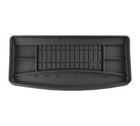 TPE Frogum Pro-Line Tapis De Coffre pour Ford S-Max I 2006-2014 TPE caoutchouc p