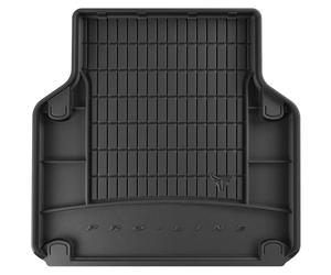TPE Frogum Pro-Line Tapis De Coffre pour Honda Accord VIII 2008-2015 TPE caoutch