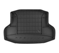TPE Frogum Pro-Line Tapis De Coffre pour Honda Civic X 2015-2021 TPE caoutchouc