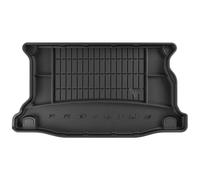 Tapis de coffre en caoutchouc pour HONDA JAZZ 3 Hatchback 2007-2014 TM