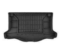 TPE Frogum Pro-Line Tapis De Coffre pour Honda Jazz IV 2013-2020 TPE caoutchouc