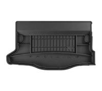 TPE Frogum Pro-Line Tapis De Coffre pour Honda Jazz V depuis 2020 TPE caoutchouc