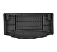 TPE Frogum Pro-Line Tapis De Coffre pour Hyundai i10 II 2013-2019 TPE caoutchouc