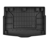 TPE Frogum Pro-Line Tapis De Coffre pour Hyundai i30 II 2011-2017 TPE caoutchouc