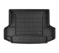 TPE Frogum Pro-Line Tapis De Coffre pour Hyundai ix35 I 2009-2015 TPE caoutchouc