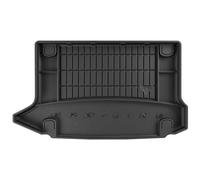 TPE Frogum Pro-Line Tapis De Coffre pour Hyundai Kona I 2017-2023 TPE caoutchouc