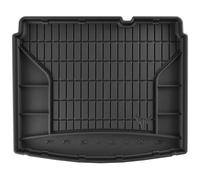 TPE Frogum Pro-Line Tapis De Coffre pour Jeep Compass II depuis 2016 TPE caoutch