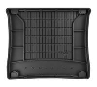 TPE Frogum Pro-Line Tapis De Coffre pour Jeep Grand Cherokee IV 2010-2021 TPE ca