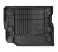 TPE Frogum Pro-Line Tapis De Coffre pour Jeep Wrangler IV depuis 2017 TPE caoutc
