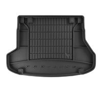 TPE Frogum Pro-Line Tapis De Coffre pour Kia Ceed II 2012-2018 TPE caoutchouc pr