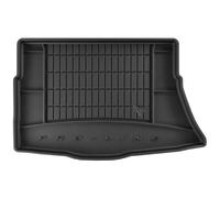 TPE Frogum Pro-Line Tapis De Coffre pour Kia Ceed II 2012-2018 TPE caoutchouc pr