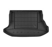 TPE Frogum Pro-Line Tapis De Coffre pour Kia Cerato I 2003-2008 TPE caoutchouc p