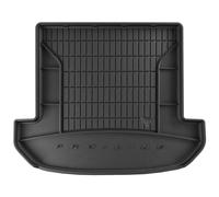 TPE Frogum Pro-Line Tapis De Coffre pour Kia Sorento III 2014-2020 TPE caoutchou