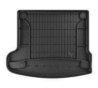 TPE Frogum Pro-Line Tapis De Coffre pour Land Rover Range Rover Velar 2017-2020