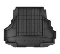 TPE Frogum Pro-Line Tapis De Coffre pour Honda Civic VI 1995-2001 TPE caoutchouc
