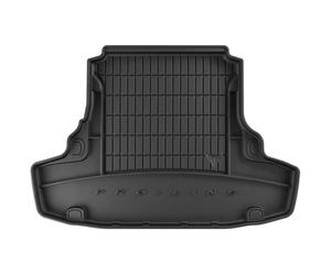 TPE Frogum Pro-Line Tapis De Coffre pour Lexus IS III 2013-2020 TPE caoutchouc p