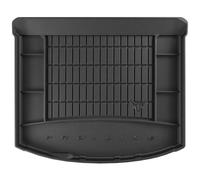 TPE Frogum Pro-Line Tapis De Coffre pour Mazda 3 II 2008-2013 TPE caoutchouc pro